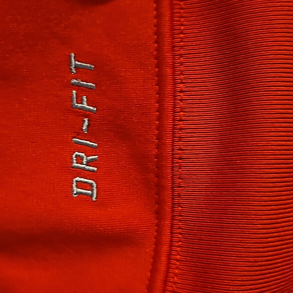 🎈HP🎈Vintage Nike Mens Dri-Fit Jacket - Picture 11 of 11
